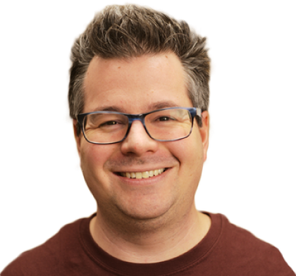 Matt Netkow - Restvo Product Evangelist